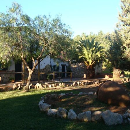 Complejo Rural Puerto Penas Ξενοδοχείο Aroche Εξωτερικό φωτογραφία